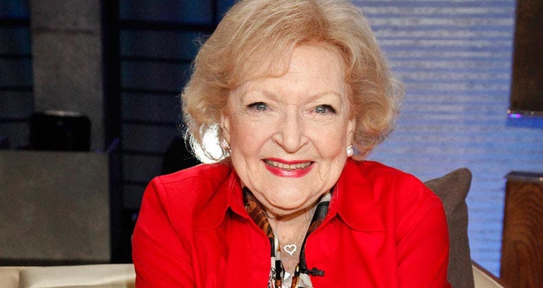 Compare Loans Bad Credit >> Betty White Net Worth | Bankrate.com Compare Loans Bad Credit >> Betty White Net Worth | Bankrate.com