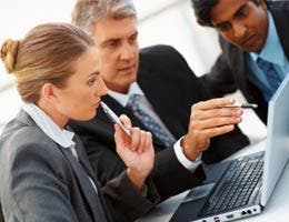 Invest in company retirement plan