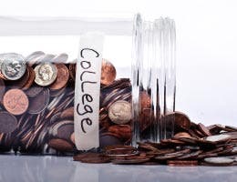 College fund
