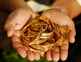 What if a parent is spending recklessly?
