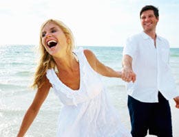 Absolutely free vacation perks