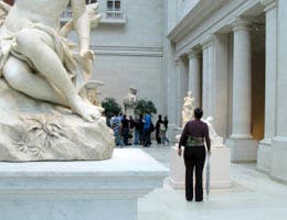 Free tourist attractions