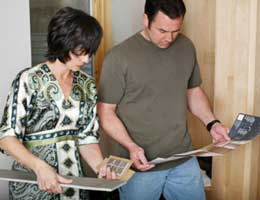 Interior designer and contractor