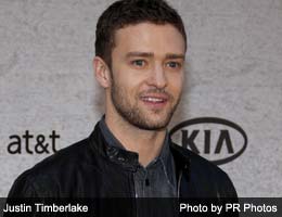 Justin Timberlake Justin Timberlake