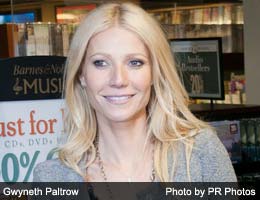 Gwyneth Paltrow Gwyneth Paltrow