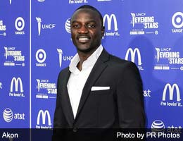 Akon Akon