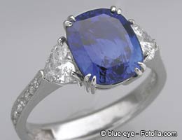 Skip the diamond Skip the diamond