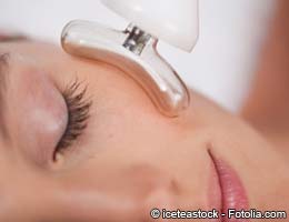Don't hide those age spots: Terminate them!