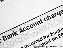 Fees, fees and more fees