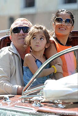 Valentina Paloma Pinault