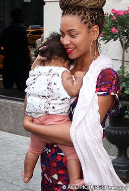 Blue Ivy Carter