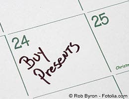 6 places to buy quick gifts