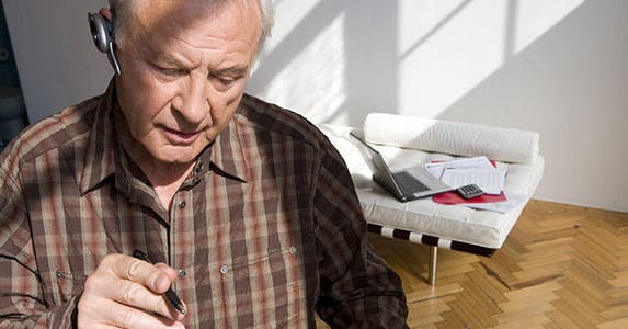 Beneficiaries of Roth IRAs © Air Images/Shutterstock.com