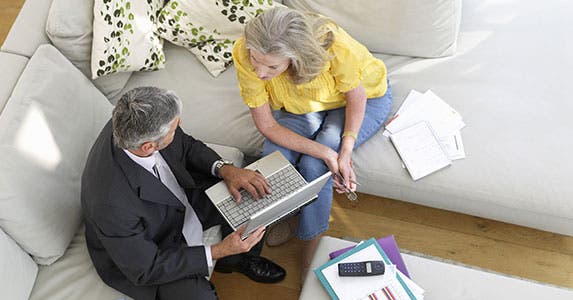 Non-spousal beneficiaries of traditional IRAs © bikeriderlondon/Shutterstock.com