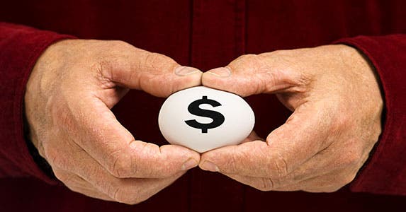 Options for non-spousal beneficiaries of 401(k) accounts © Bryan Sikora/Shutterstock.com