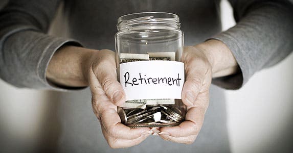 Use an inherited retirement account wisely © Aysezgicmeli Shutterstock.com