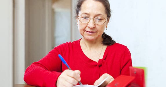 Some caveats to note © Iakov Filimonov/Shutterstock.com