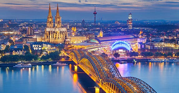 Germany © iStock
