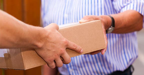 Tried another mail-order player | iStock.com