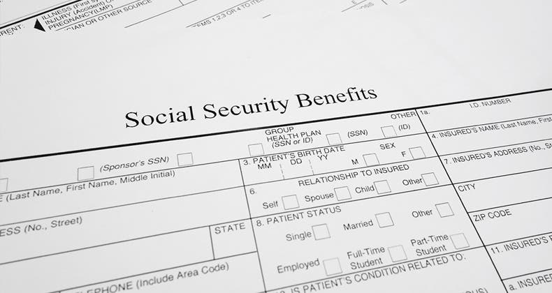 Reapply For Social Security Divorced Spousal Benefits? | Bankrate.com