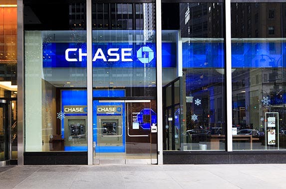 10 Banks With The Most ATMs - Bankrate