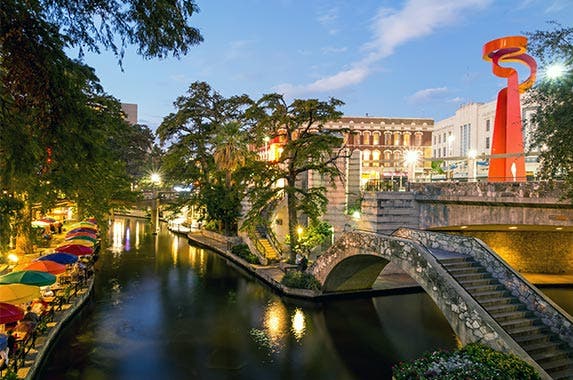 Texas Texas © f11photo/Shutterstock.com