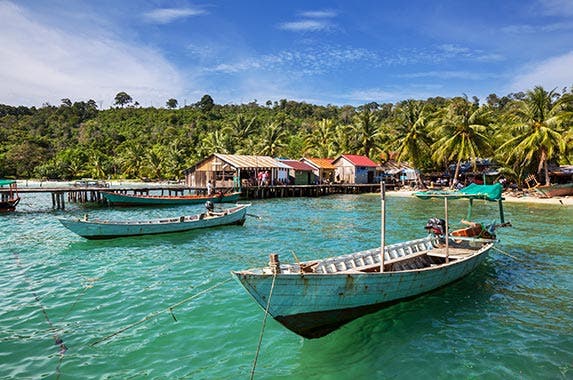 Cambodia Cambodia © Galyna Andrushko/Shutterstock.com