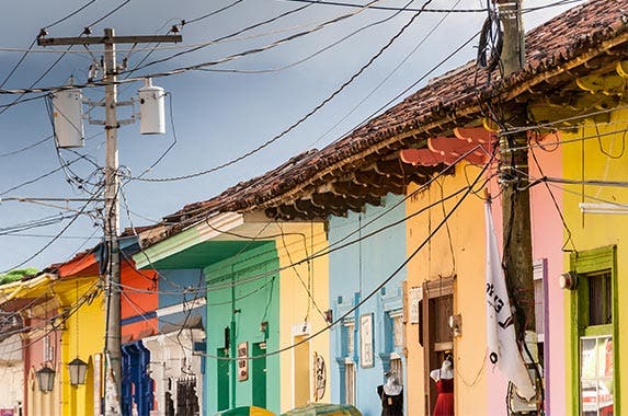 Nicaragua Nicaragua © Marc Venema/Shutterstock.com