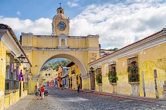 Guatemala Guatemala © Milosz Maslanka/Shutterstock.com