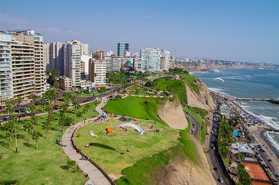 Peru Peru © Fotos593/Shutterstock.com