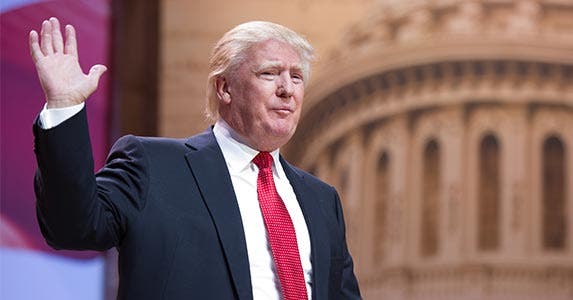 The next president and your money The next president and your money | Christopher Halloran/Shutterstock.com