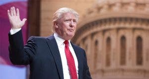 Donald Trump and your wallet | Christopher Halloran/Shutterstock.com