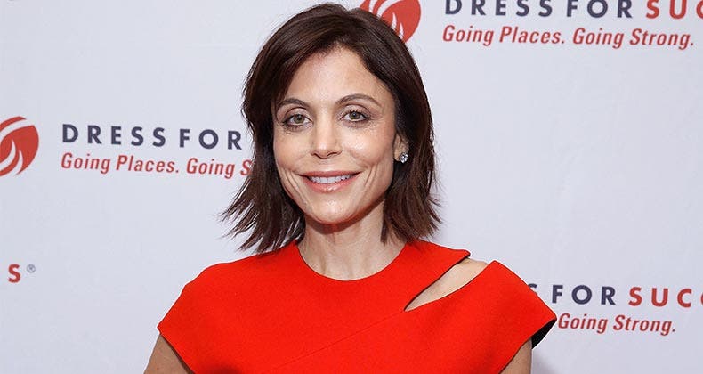 Bethenny Frankel Net Worth | Bankrate.com