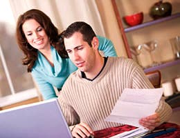 Financial planning at five stages of life