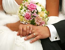 Tying the knot