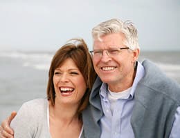 Nearing retirement