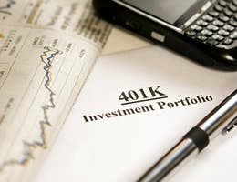Financial planning resources