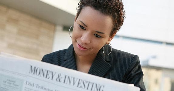 Access to stable value funds © Stephen Coburn / Fotolia
