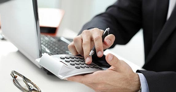 Favorable treatment for company stock © iStock