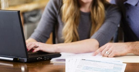 Earlier access to penalty-free funds © iStock