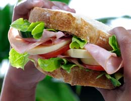 Sandwich