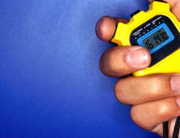 Stopwatch