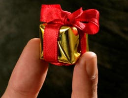 Little gift