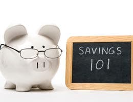 Oddball holiday saving strategies