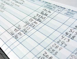 Checkbook