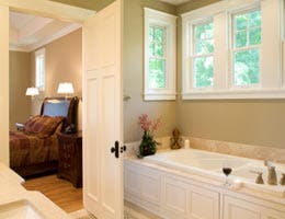 Upgrading your home