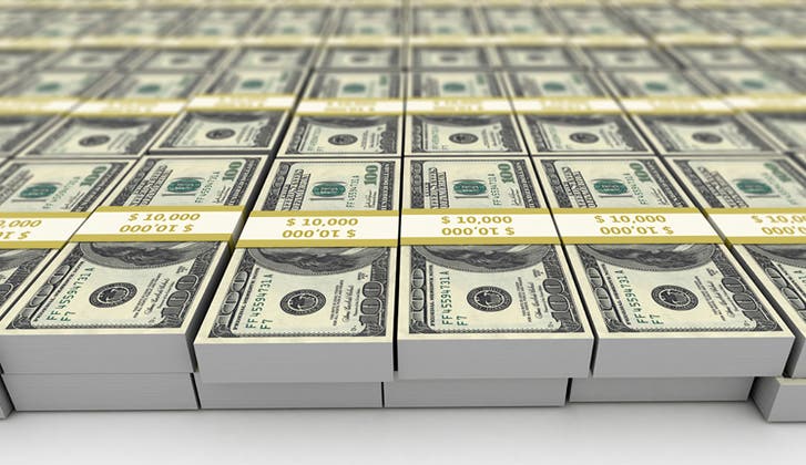 Win Lottery Put Cash In Checking Account Bankrate Com