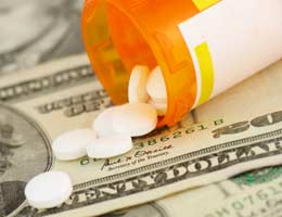 Medical expenses