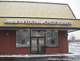 Credit unions come in many flavors