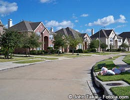 Credit unions in the community